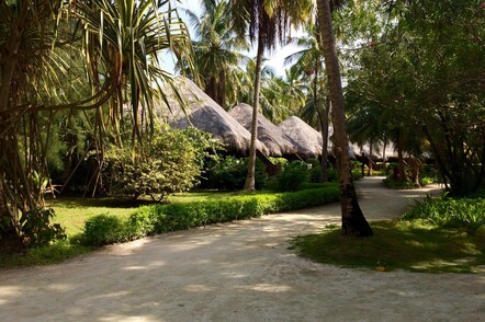 Shangri La