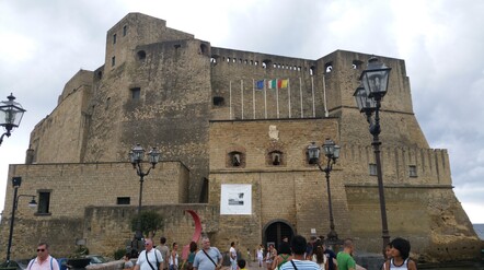 Castello Naples