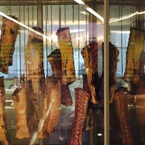 Aged Beef