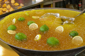 Aiyu Jelly Drink