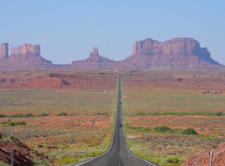 After driving over 20 states in the USA, I have found my favourite spot