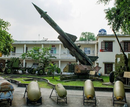 War Museum