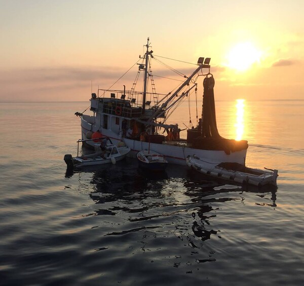 Fishing is a way of life for many in Croatia
