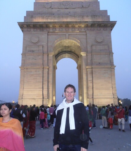 India Gate