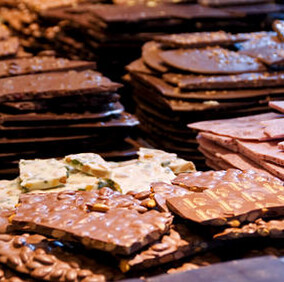 Boutique Chocolate