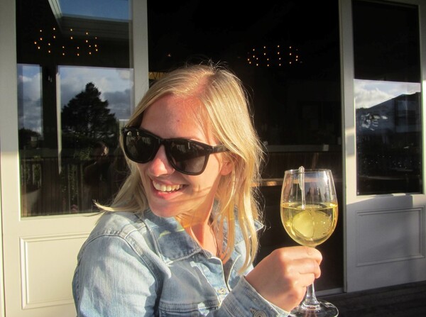 Croatian's love their wine and planted some of the first grapes in NZ.