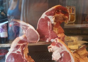 Naples best butcher