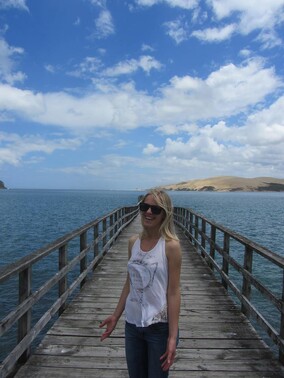 Opononi Hokianga,