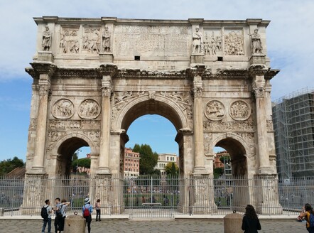 Rome