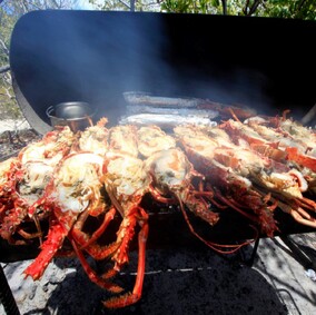The best way to cook lobster