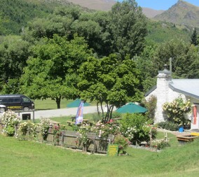 Arrowtown