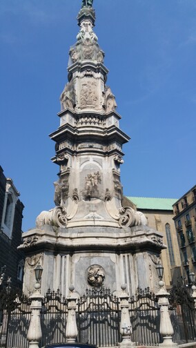 Naples
