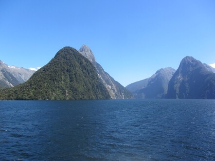 Milford Sound