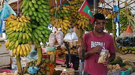 Market