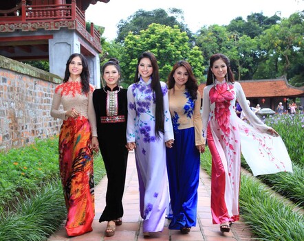 The Bachelor Vietnam
