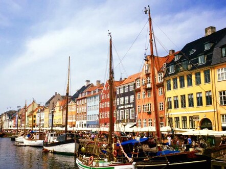 Nyhavn