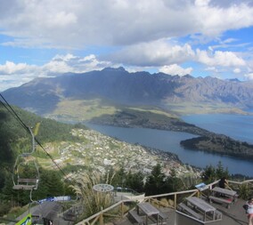 Queenstown