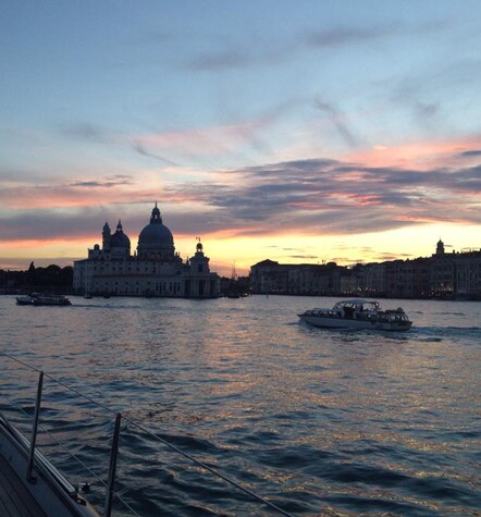 Venice