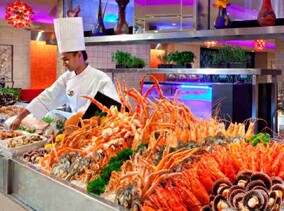 Sunday Buffet
