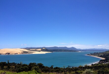 Hokianga