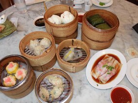 Dim Sum