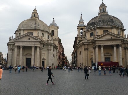 Rome