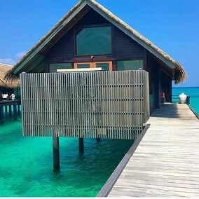 Villa Shangri La