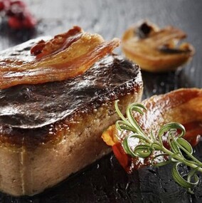 Liver Pate