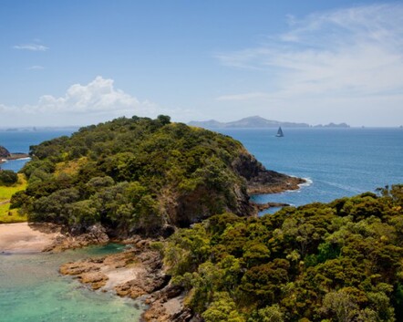 Bay of Islands