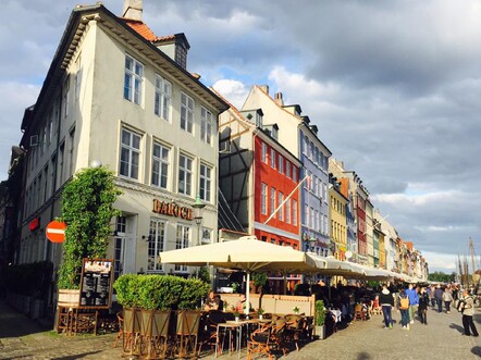 Nyhavn