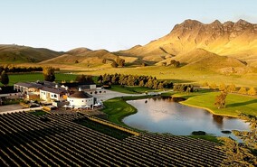 Craggy Range Winery