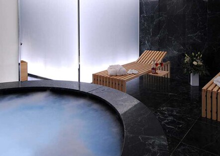 Day Spa at the Chalet