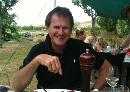 Akarua Winery Bannockburn