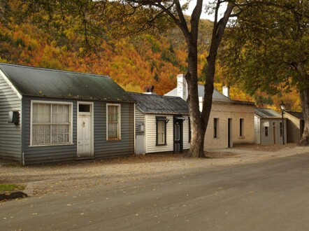 Historic Arrowtown