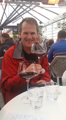 Wine tasting in Zagreb