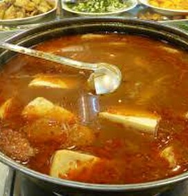 Stinky Tofu