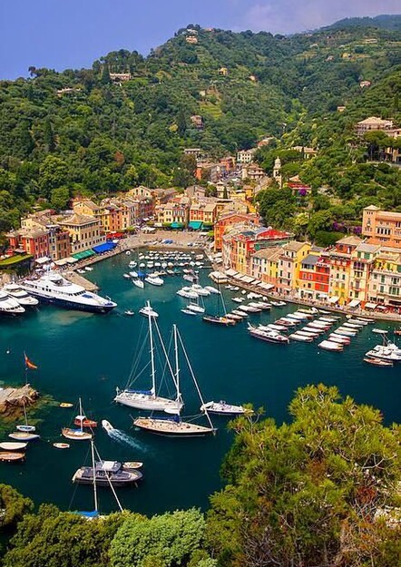 Portofino
