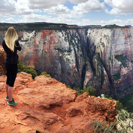 Moab Utah