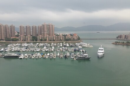 Gold Coast Marina