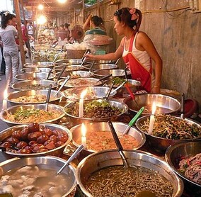 Hanoi Street Food
