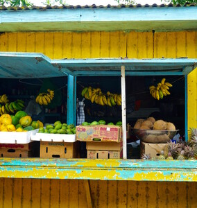 Fruit and Veg Shack