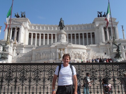Rome