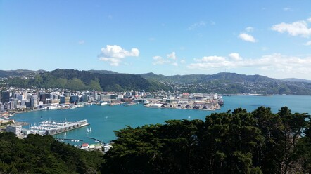Wellington