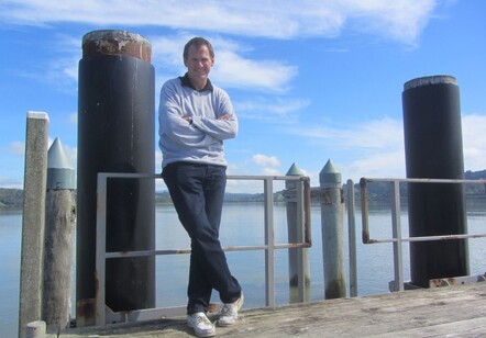 Rawene Hokianga