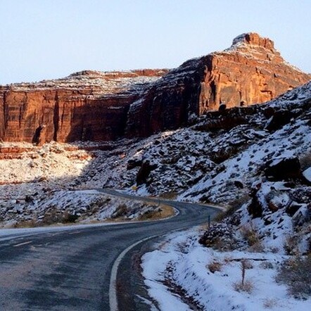 Moab Utah