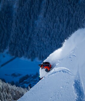 Steep