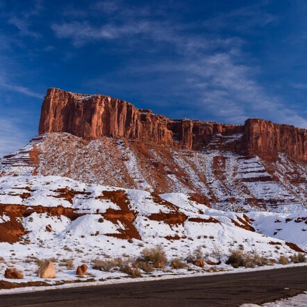 Utah