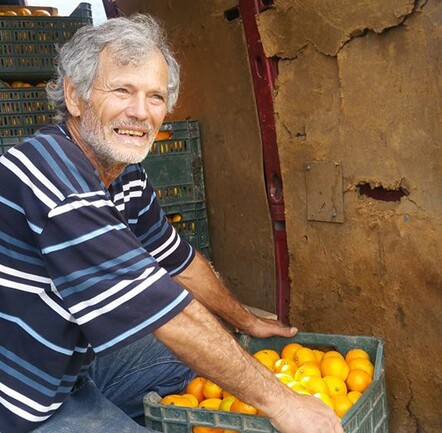 Milan buys and sells Mandarin's in the season