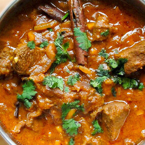 Rogan Josh