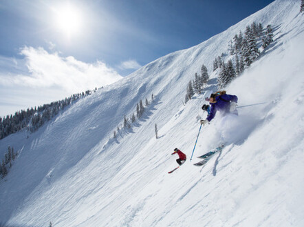 Highlands Bowl